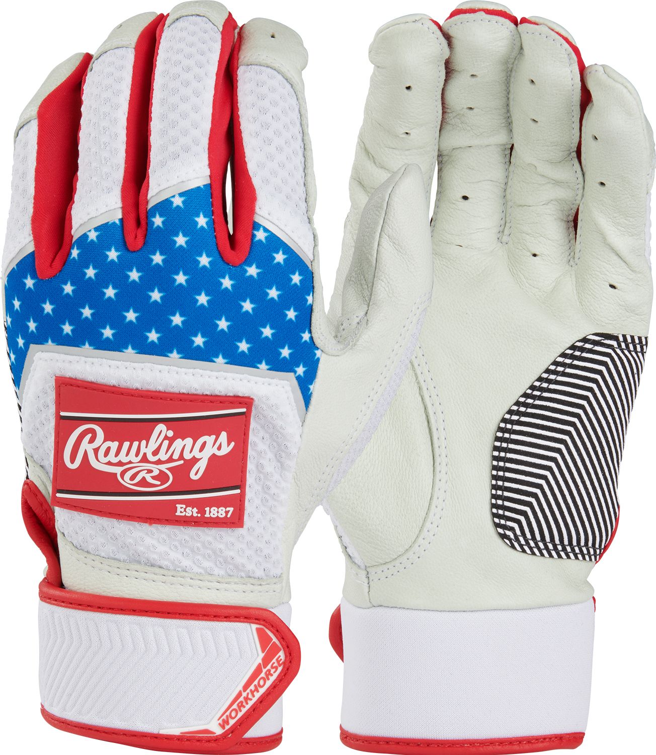 Batting Gloves
