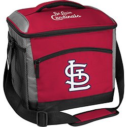 St. Louis Cardinals Rawlings 6-Can Cooler Tote