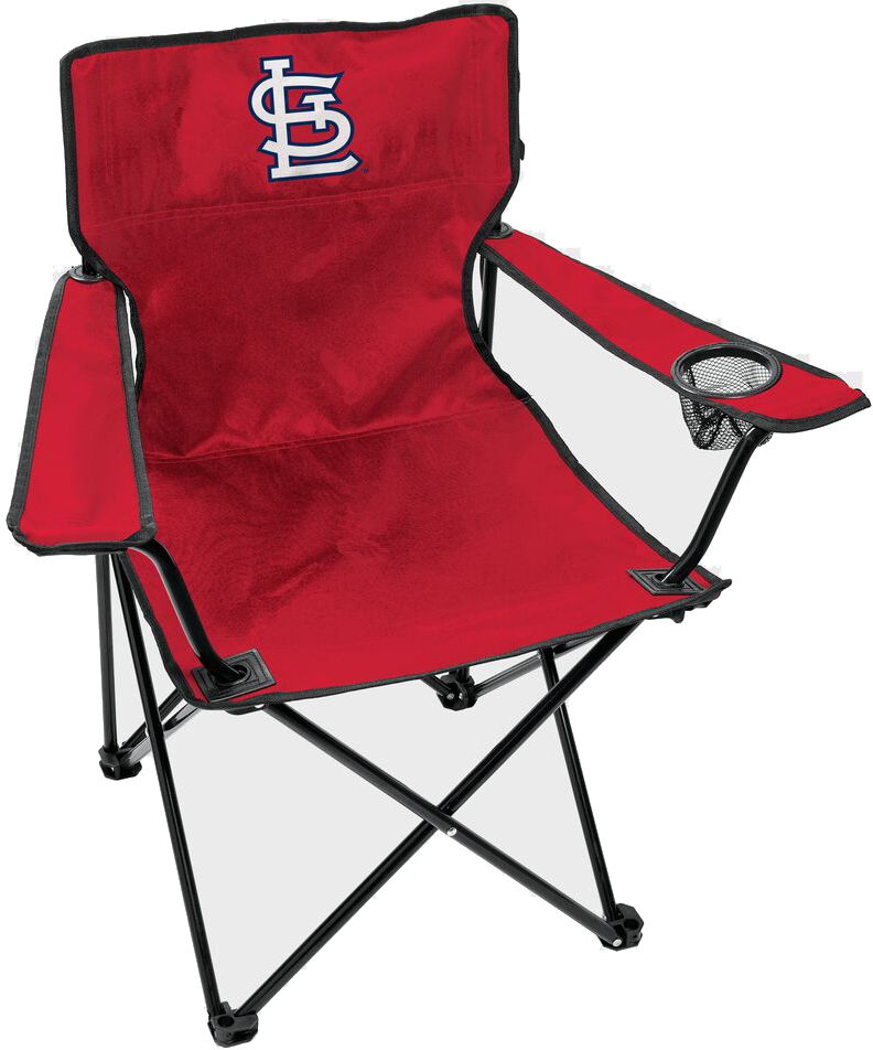 Rawlings St. Louis Cardinals Game Day Chair