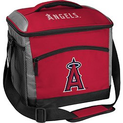 Rawlings Men's Los Angeles Angels 24 Can Cooler
