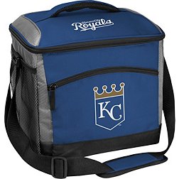 Rawlings Men's Kansas City Royals 24 Can Cooler