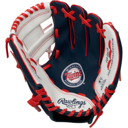 Rawlings Los Angeles Dodgers 10