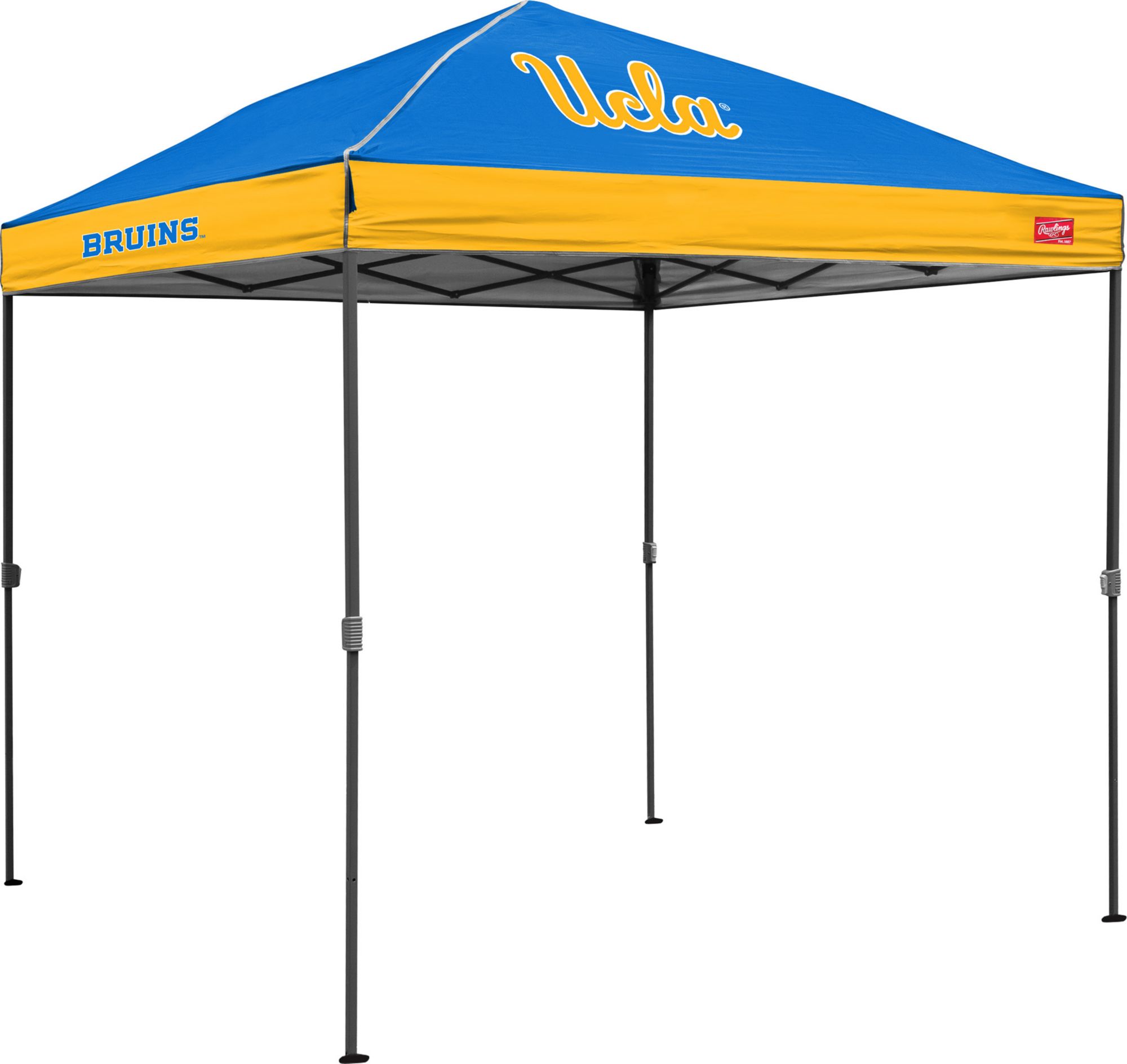 UCLA Bleacher Cushion