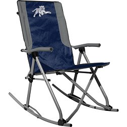 Rawlings Outdoor Jackson State Tigers Rocker Chair