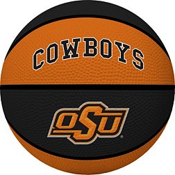 Rawlings Oklahoma State Cowboys Crossover Ball