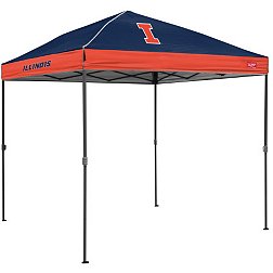 Rawlings Illinois Fighting Illini One Person Canopy
