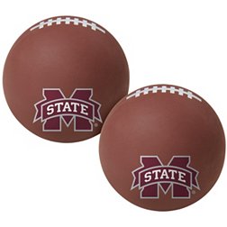 Rawlings Mississippi State Bulldogs Hi-Fly Bounce Ball