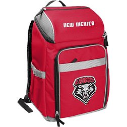 Rawlings New Mexico Lobos 32 Can Backpack Cooler