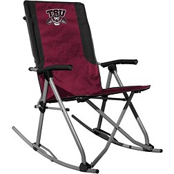 Rawlings Outdoor Texas Southern Tigers Rocker Chair