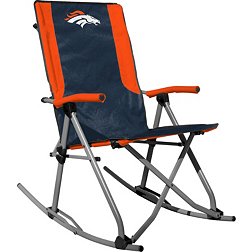 Rawlings Denver Broncos Rocker Chair