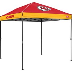 Rawlings Kansas City Chiefs Canopy Tent