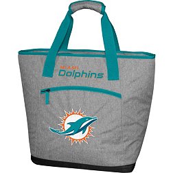 Rawlings Miami Dolphins 30 Can Tote Cooler