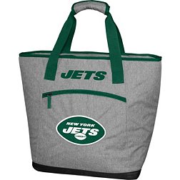 Rawlings New York Jets 30 Can Cooler Tote