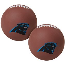 Rawlings Carolina Panthers Hi-Fly Football