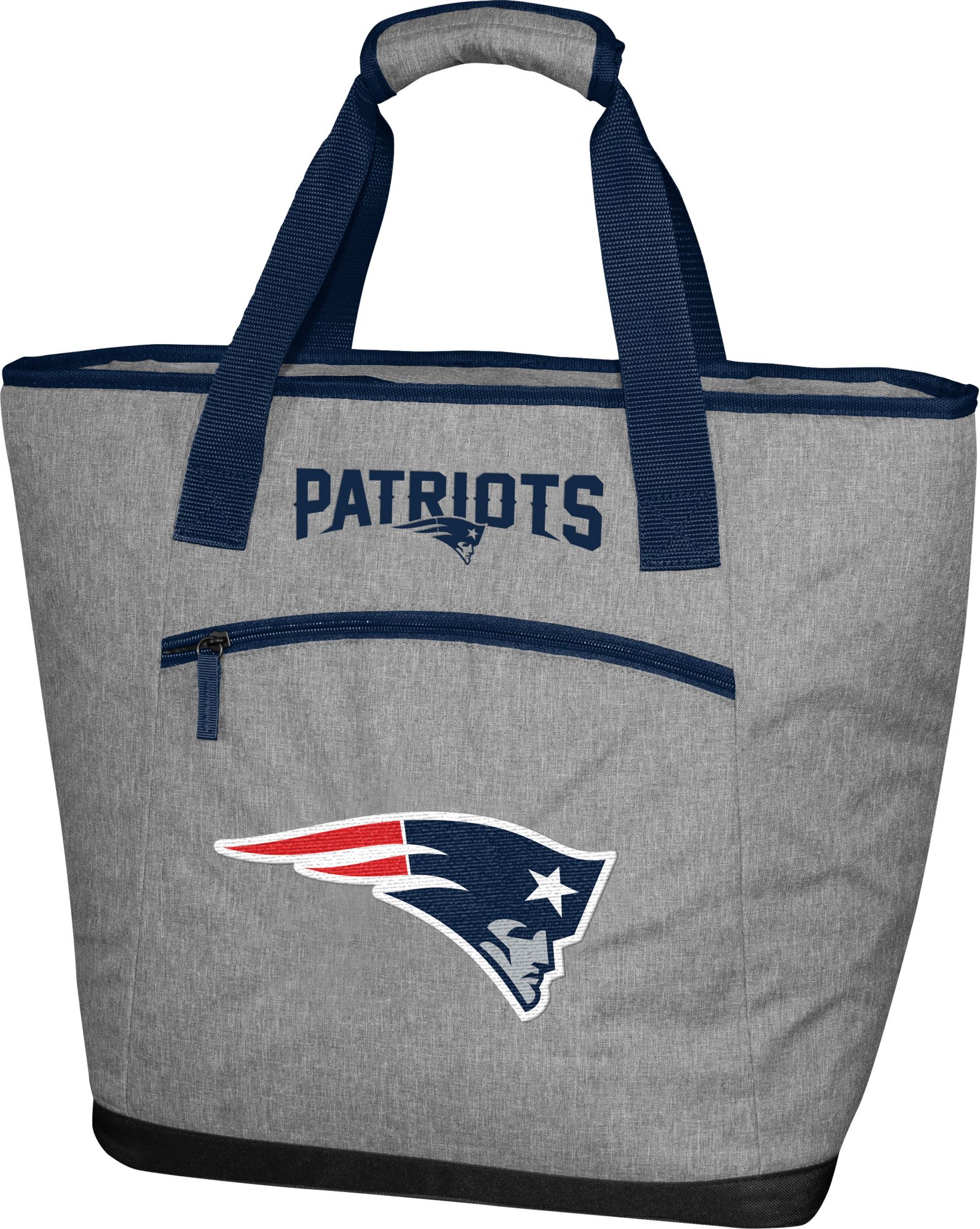 ORCA New England Patriots 40qt. Cooler