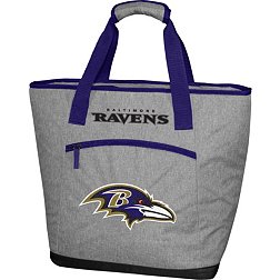 Rawlings Baltimore Ravens 30 Can Tote Cooler