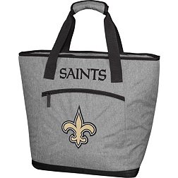 Rawlings New Orleans Saints 30 Can Tote Cooler