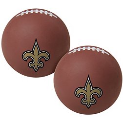 Rawlings New Orleans Saints Hi-Fly Football