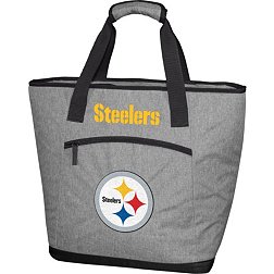 Rawlings Pittsburgh Steelers 30 Can Tote Cooler