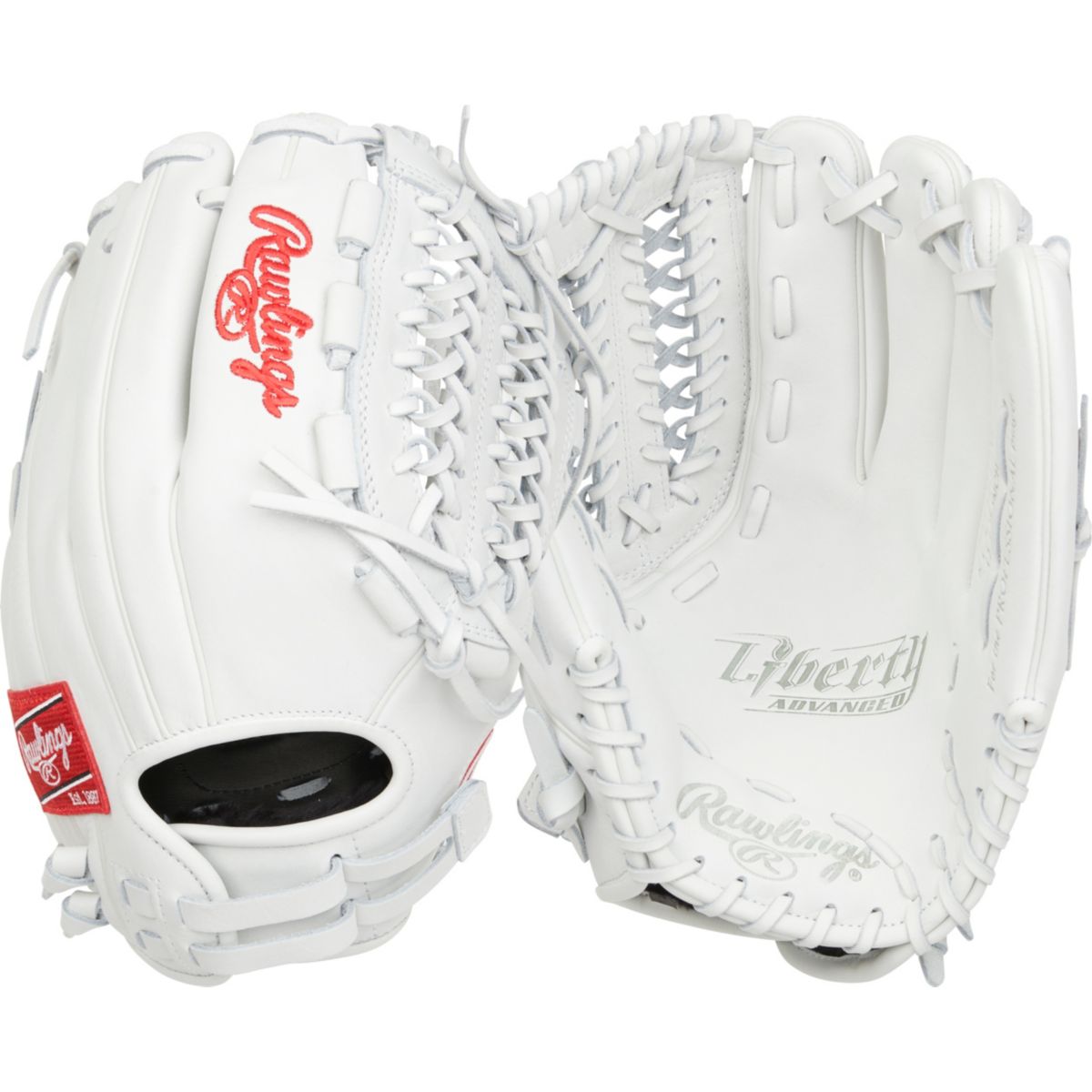 Rawlings Liberty Advanced Series Fastpitch Glove Dick's