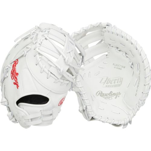 グローブ adiPRENE /// first mit nokona-baseball-glove-alpha-