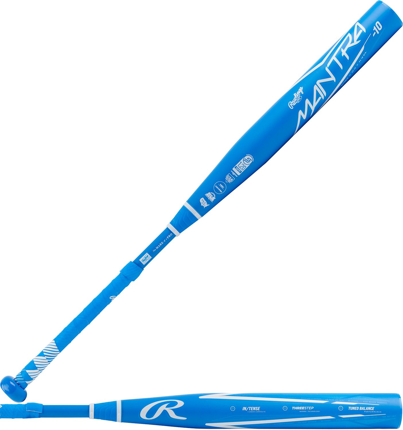 Rawlings Mantra 2.0 Fastpitch Bat (-10)