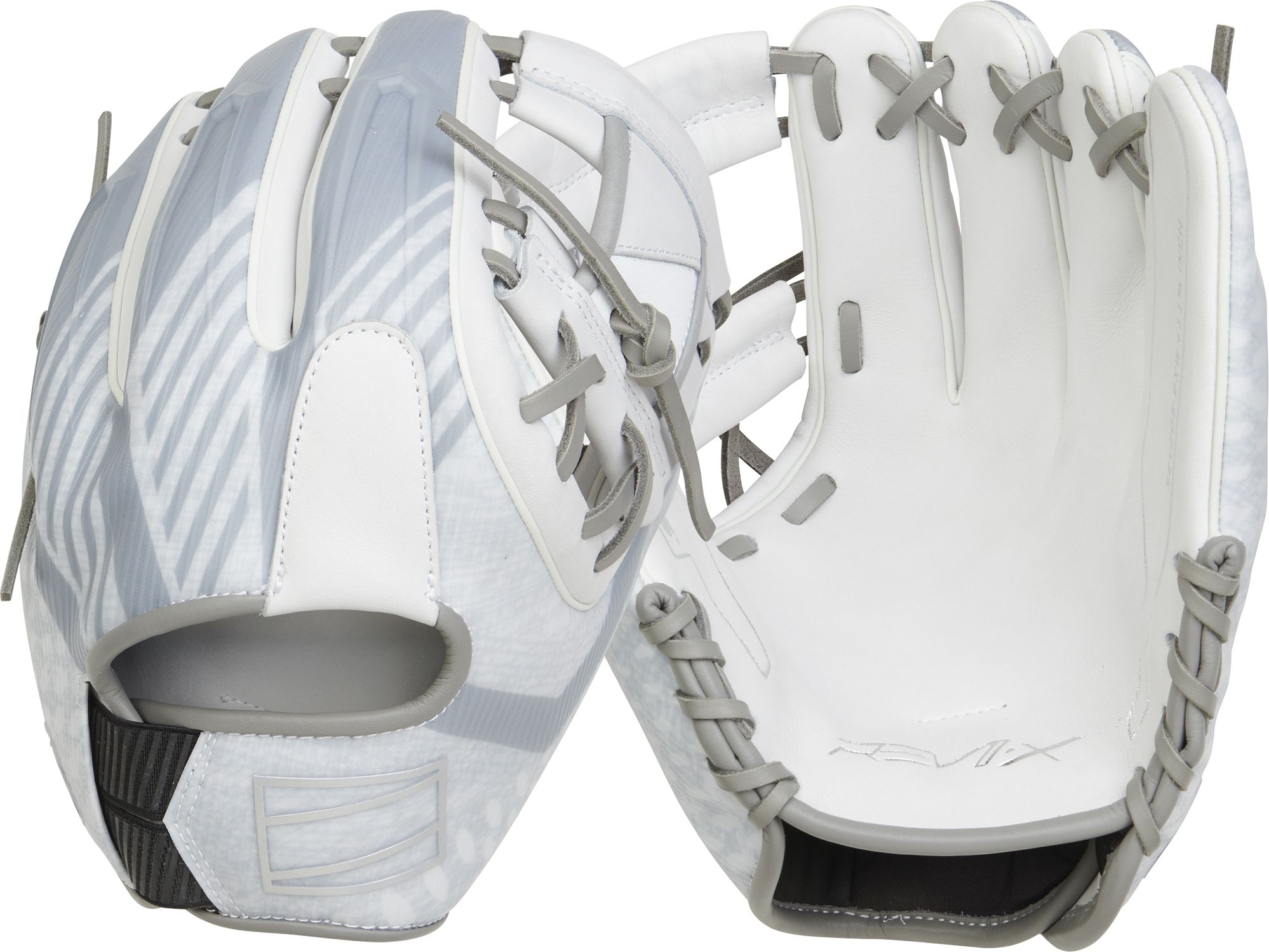 Pro Series Softball Gloves