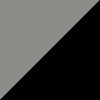 Grey/Black