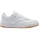 White/Gum