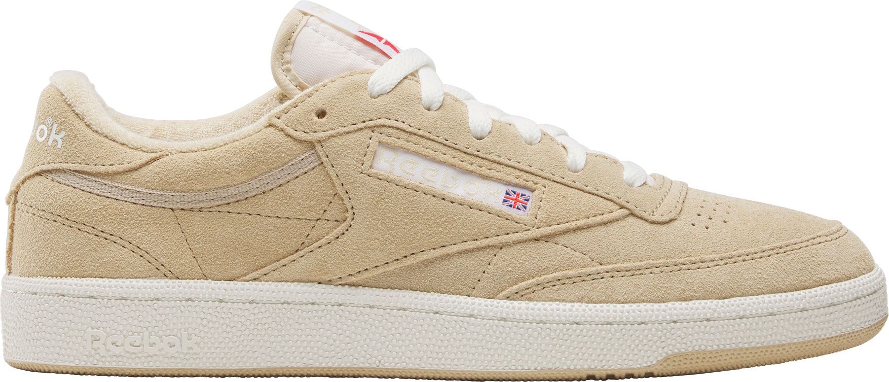 Reebok Men's Club C 85 Vintage Shoes