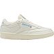 White/Light Blue