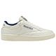 White/Navy