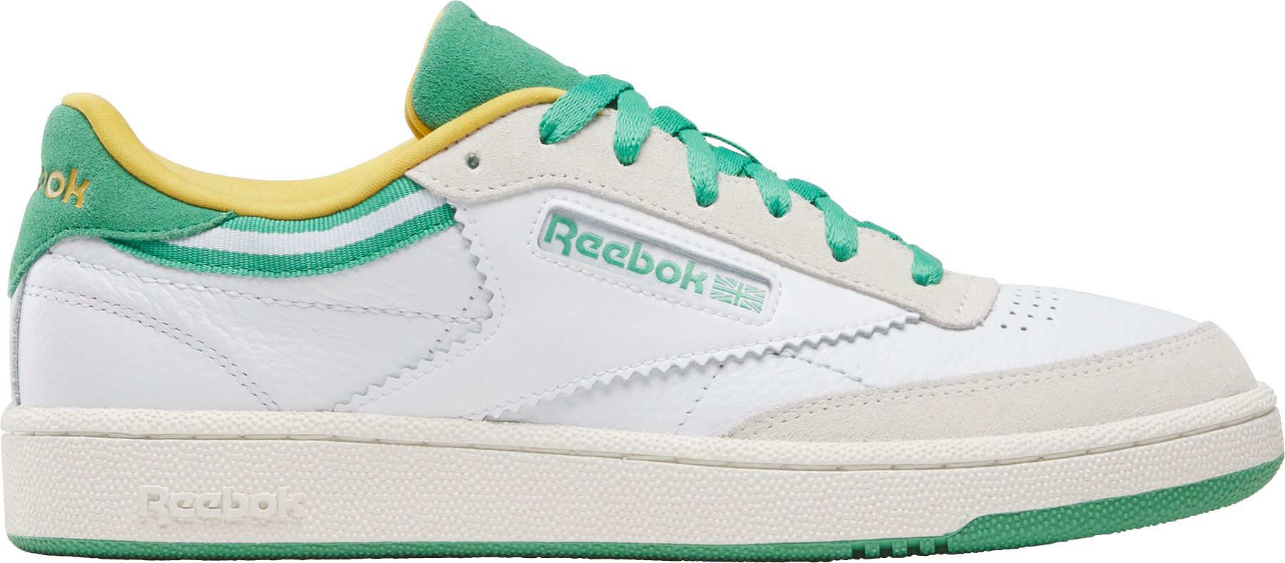 Reebok Men's Club C 85 Vintage Shoes