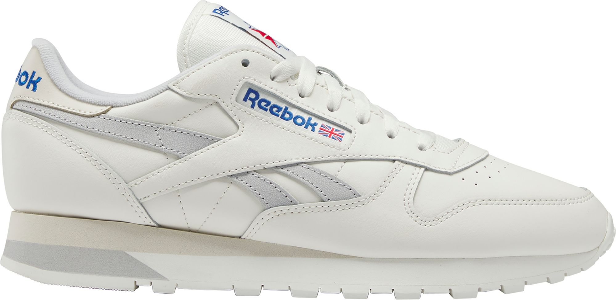 Reebok Men's Classic Leather Shoes