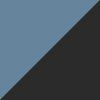 Blue/Black