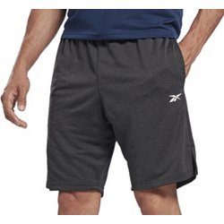 DSG Men's Pocketless Mesh Shorts