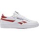 White/White/Red