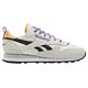 Natural Leather/Grey