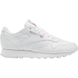 Reebok Women&#x27;s Classic Leather Running Shoes