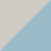 Blue/White