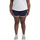 Navy/White