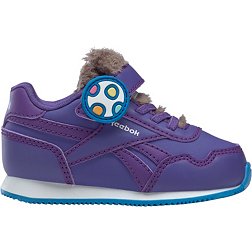 Reebok Toddler Classic Jogger 3 Danny Dog Shoes