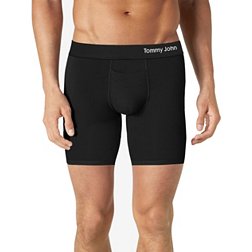 Performance Mid-Length Boxer Brief 6 (3-Pack) – Tommy John