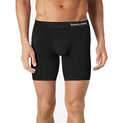 adidas Men's Sport Performance Climacool Boxer Brief Underwear (2-Pack),  Black/Thunder Grey, Medium 