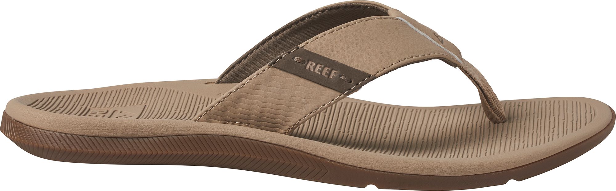 Reef Men