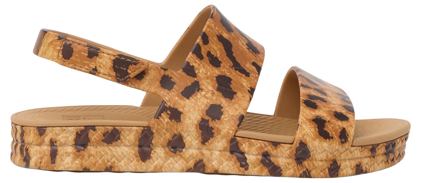 Reef Women's Water Vista Backstrap Sandals - Multi