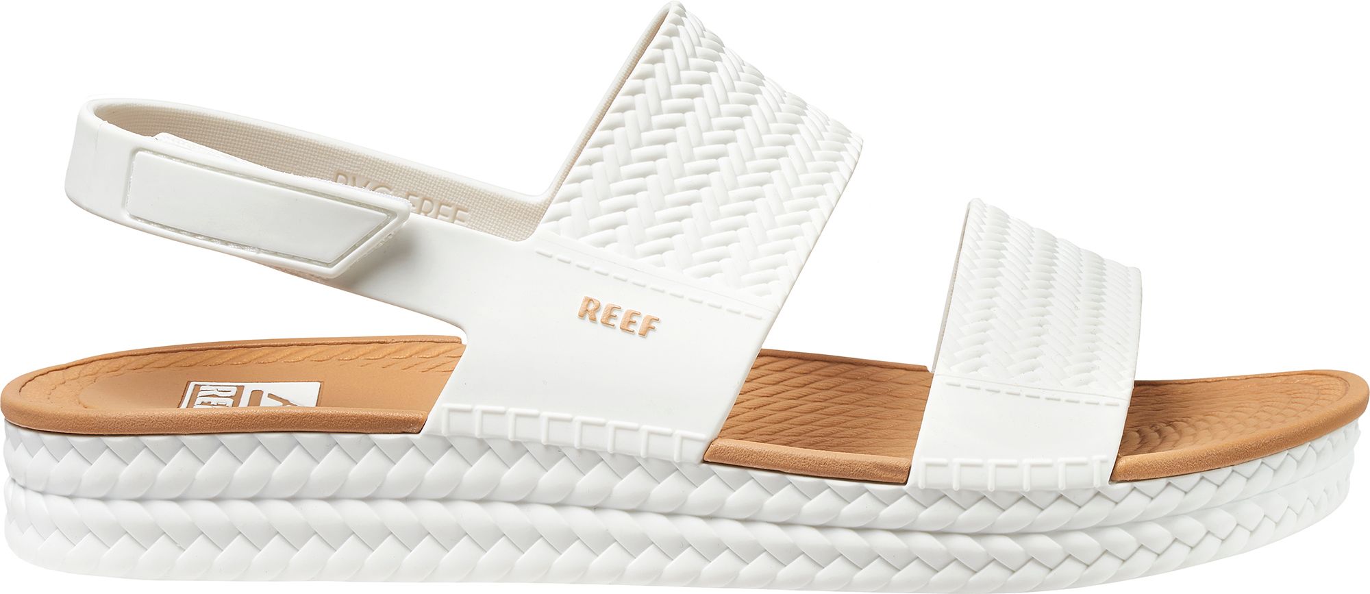 Reef Women's Water Vista Backstrap Sandals
