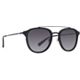 Matte Black/Grey Gradient Polarized