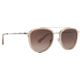 Vintage Crystal/Brown Gradient Polarized