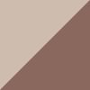Vintage Crystal/Brown Gradient Polarized